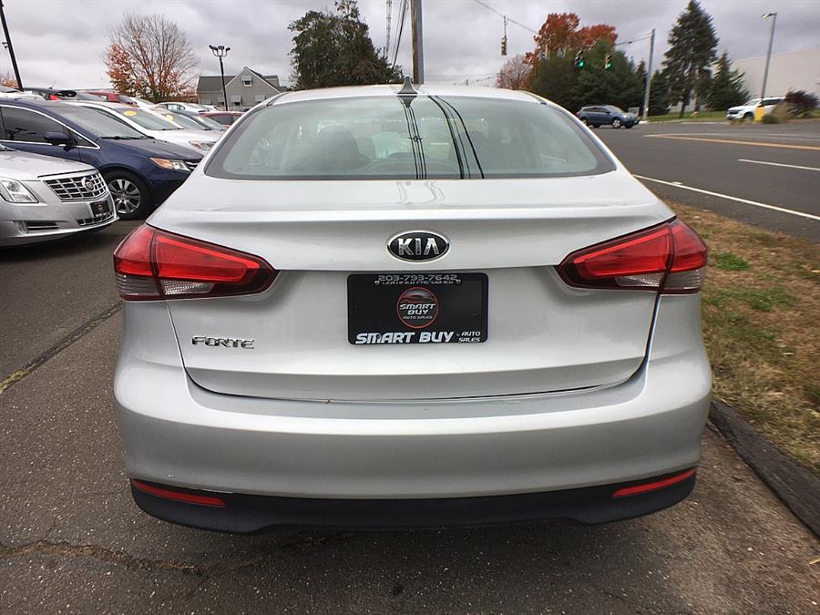 Used Kia Forte LX Auto 2017 | Smart Buy Auto Sales, LLC. Wallingford, Connecticut Used Kia Forte LX Auto 2017 | Smart Buy Auto Sales, LLC. Wallingford, Connecticut