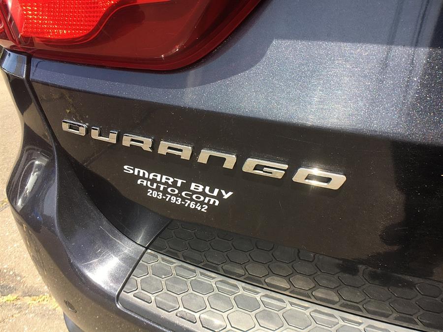 Used Dodge Durango AWD 4dr Crew 2013 | Smart Buy Auto Sales, LLC. Wallingford, Connecticut Used Dodge Durango AWD 4dr Crew 2013 | Smart Buy Auto Sales, LLC. Wallingford, Connecticut