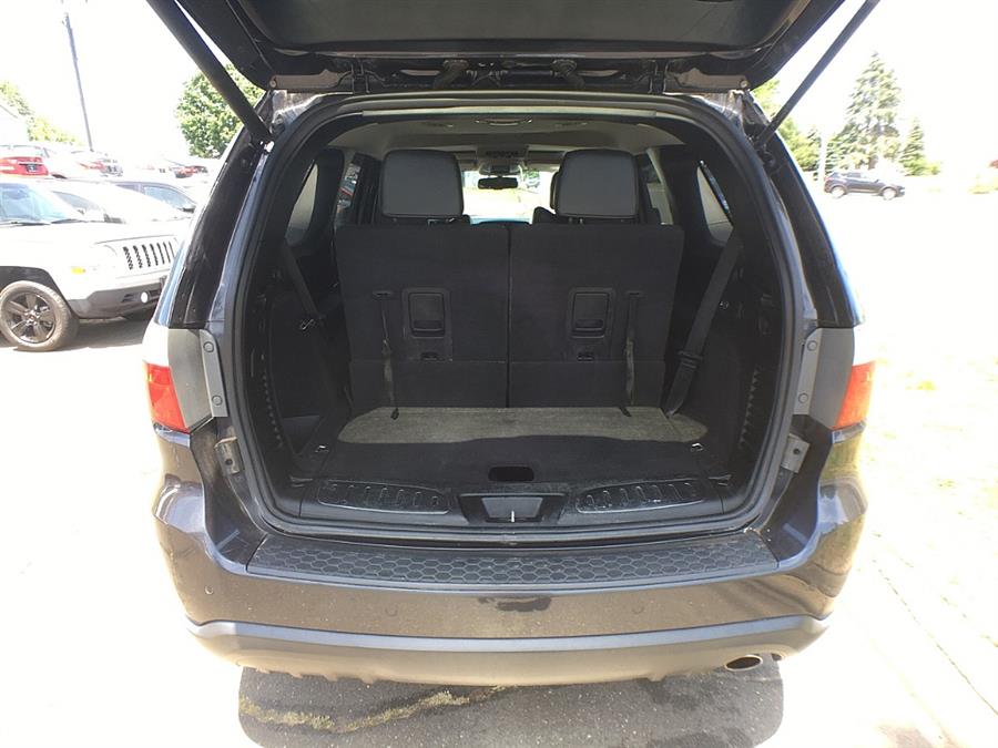 Used Dodge Durango AWD 4dr Crew 2013 | Smart Buy Auto Sales, LLC. Wallingford, Connecticut Used Dodge Durango AWD 4dr Crew 2013 | Smart Buy Auto Sales, LLC. Wallingford, Connecticut