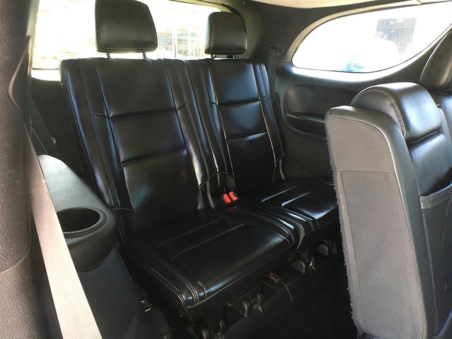 Used Dodge Durango AWD 4dr Crew 2013 | Smart Buy Auto Sales, LLC. Wallingford, Connecticut Used Dodge Durango AWD 4dr Crew 2013 | Smart Buy Auto Sales, LLC. Wallingford, Connecticut