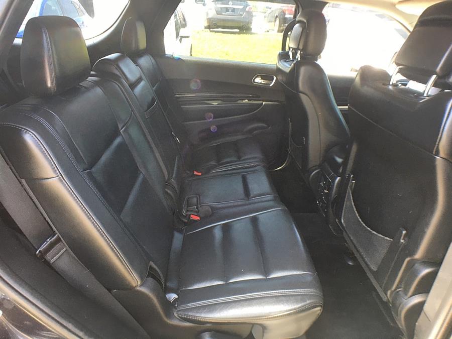 Used Dodge Durango AWD 4dr Crew 2013 | Smart Buy Auto Sales, LLC. Wallingford, Connecticut Used Dodge Durango AWD 4dr Crew 2013 | Smart Buy Auto Sales, LLC. Wallingford, Connecticut