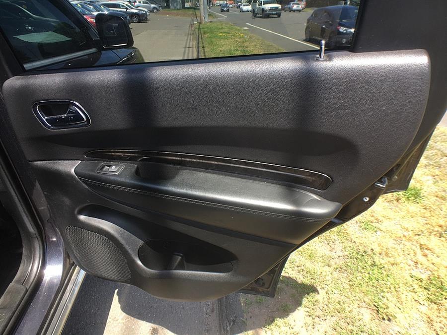 Used Dodge Durango AWD 4dr Crew 2013 | Smart Buy Auto Sales, LLC. Wallingford, Connecticut Used Dodge Durango AWD 4dr Crew 2013 | Smart Buy Auto Sales, LLC. Wallingford, Connecticut