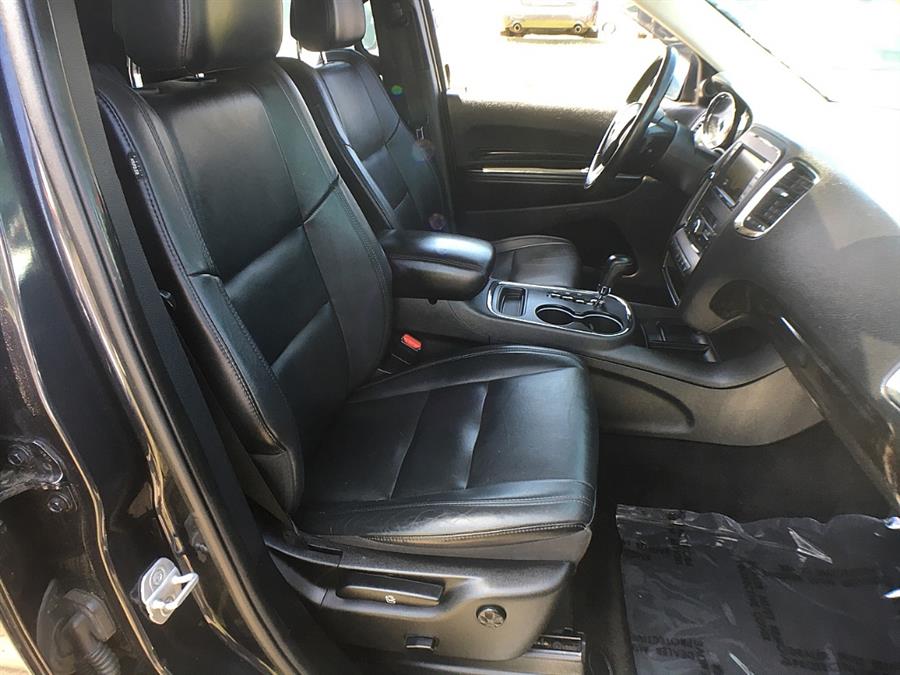 Used Dodge Durango AWD 4dr Crew 2013 | Smart Buy Auto Sales, LLC. Wallingford, Connecticut Used Dodge Durango AWD 4dr Crew 2013 | Smart Buy Auto Sales, LLC. Wallingford, Connecticut