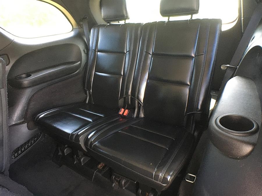 Used Dodge Durango AWD 4dr Crew 2013 | Smart Buy Auto Sales, LLC. Wallingford, Connecticut Used Dodge Durango AWD 4dr Crew 2013 | Smart Buy Auto Sales, LLC. Wallingford, Connecticut