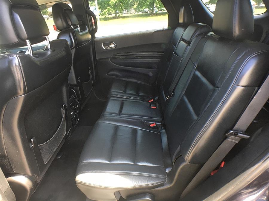 Used Dodge Durango AWD 4dr Crew 2013 | Smart Buy Auto Sales, LLC. Wallingford, Connecticut Used Dodge Durango AWD 4dr Crew 2013 | Smart Buy Auto Sales, LLC. Wallingford, Connecticut