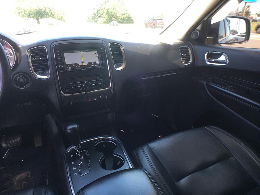 Used Dodge Durango AWD 4dr Crew 2013 | Smart Buy Auto Sales, LLC. Wallingford, Connecticut Used Dodge Durango AWD 4dr Crew 2013 | Smart Buy Auto Sales, LLC. Wallingford, Connecticut