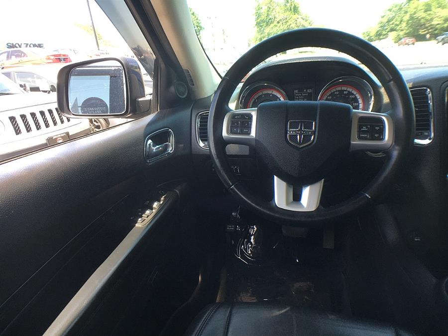 Used Dodge Durango AWD 4dr Crew 2013 | Smart Buy Auto Sales, LLC. Wallingford, Connecticut Used Dodge Durango AWD 4dr Crew 2013 | Smart Buy Auto Sales, LLC. Wallingford, Connecticut