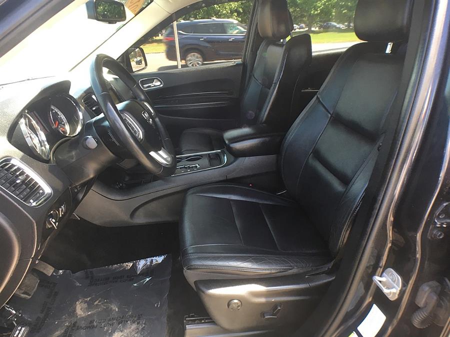 Used Dodge Durango AWD 4dr Crew 2013 | Smart Buy Auto Sales, LLC. Wallingford, Connecticut Used Dodge Durango AWD 4dr Crew 2013 | Smart Buy Auto Sales, LLC. Wallingford, Connecticut