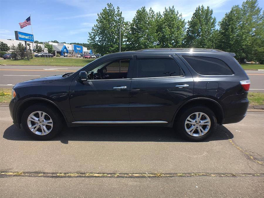 Used Dodge Durango AWD 4dr Crew 2013 | Smart Buy Auto Sales, LLC. Wallingford, Connecticut Used Dodge Durango AWD 4dr Crew 2013 | Smart Buy Auto Sales, LLC. Wallingford, Connecticut