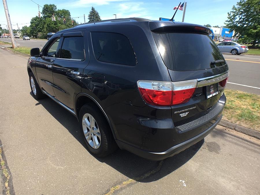 Used Dodge Durango AWD 4dr Crew 2013 | Smart Buy Auto Sales, LLC. Wallingford, Connecticut Used Dodge Durango AWD 4dr Crew 2013 | Smart Buy Auto Sales, LLC. Wallingford, Connecticut