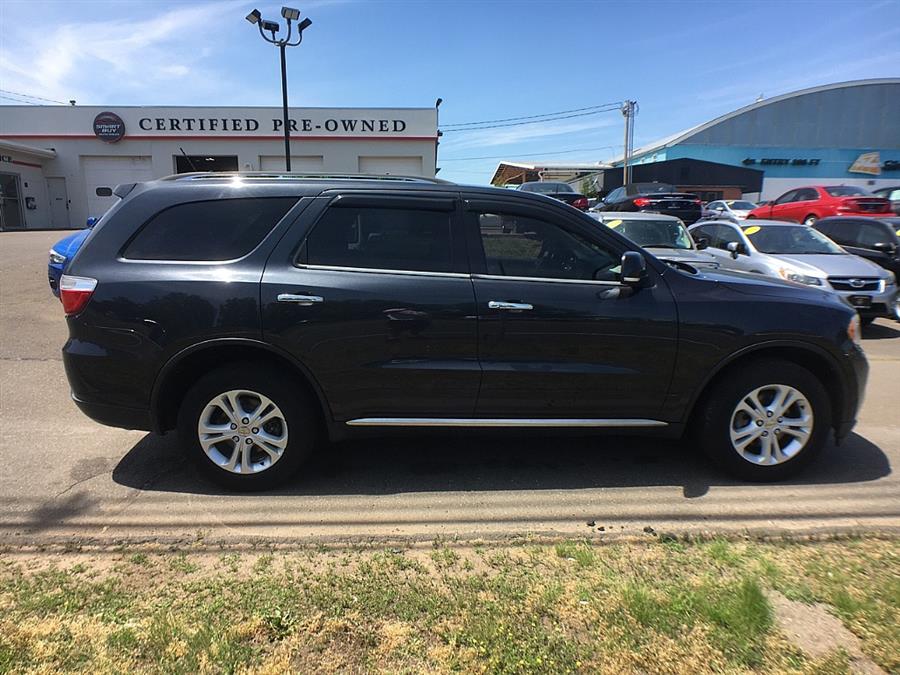 Used Dodge Durango AWD 4dr Crew 2013 | Smart Buy Auto Sales, LLC. Wallingford, Connecticut Used Dodge Durango AWD 4dr Crew 2013 | Smart Buy Auto Sales, LLC. Wallingford, Connecticut
