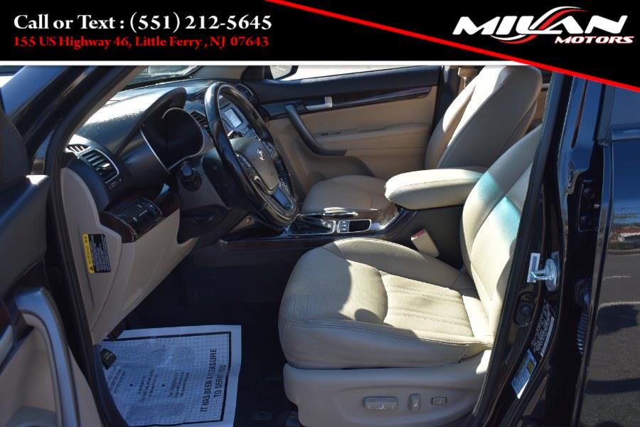 Used Kia Sorento AWD 4dr V6 EX 2015 | Milan Motors. Little Ferry , New Jersey Used Kia Sorento AWD 4dr V6 EX 2015 | Milan Motors. Little Ferry , New Jersey