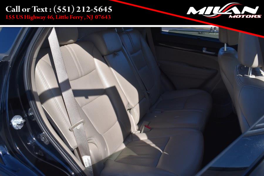 Used Kia Sorento AWD 4dr V6 EX 2015 | Milan Motors. Little Ferry , New Jersey Used Kia Sorento AWD 4dr V6 EX 2015 | Milan Motors. Little Ferry , New Jersey