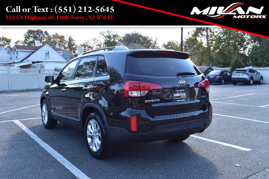 Used Kia Sorento AWD 4dr V6 EX 2015 | Milan Motors. Little Ferry , New Jersey Used Kia Sorento AWD 4dr V6 EX 2015 | Milan Motors. Little Ferry , New Jersey