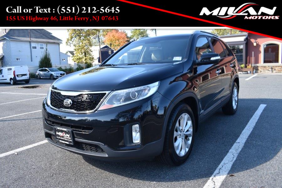 Used Kia Sorento AWD 4dr V6 EX 2015 | Milan Motors. Little Ferry , New Jersey Used Kia Sorento AWD 4dr V6 EX 2015 | Milan Motors. Little Ferry , New Jersey