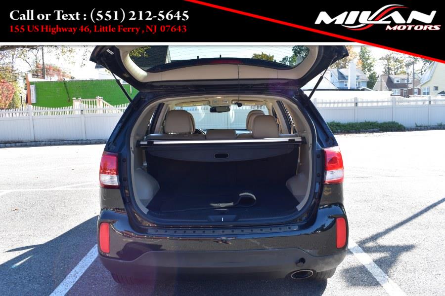 Used Kia Sorento AWD 4dr V6 EX 2015 | Milan Motors. Little Ferry , New Jersey Used Kia Sorento AWD 4dr V6 EX 2015 | Milan Motors. Little Ferry , New Jersey