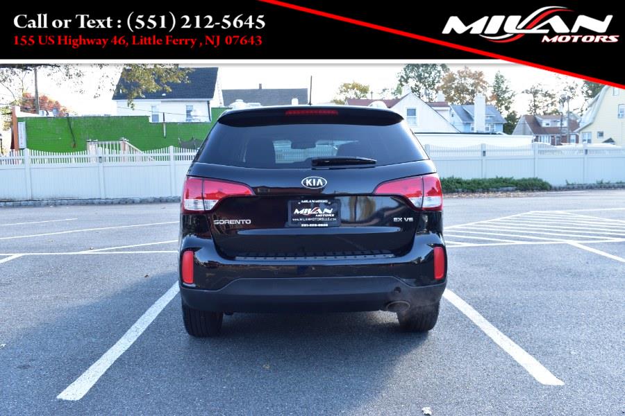 Used Kia Sorento AWD 4dr V6 EX 2015 | Milan Motors. Little Ferry , New Jersey Used Kia Sorento AWD 4dr V6 EX 2015 | Milan Motors. Little Ferry , New Jersey