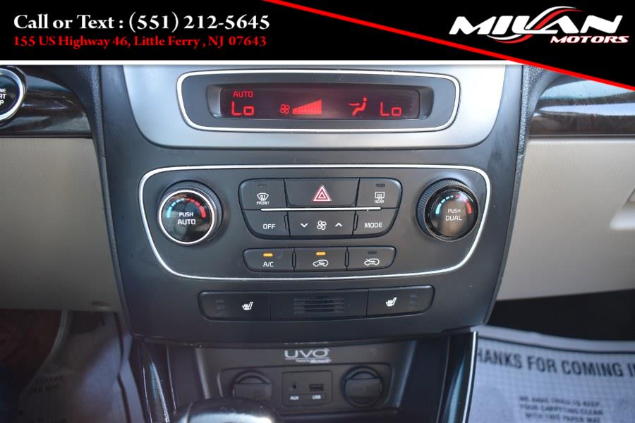 Used Kia Sorento AWD 4dr V6 EX 2015 | Milan Motors. Little Ferry , New Jersey Used Kia Sorento AWD 4dr V6 EX 2015 | Milan Motors. Little Ferry , New Jersey