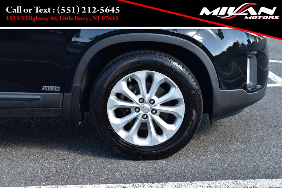 Used Kia Sorento AWD 4dr V6 EX 2015 | Milan Motors. Little Ferry , New Jersey Used Kia Sorento AWD 4dr V6 EX 2015 | Milan Motors. Little Ferry , New Jersey