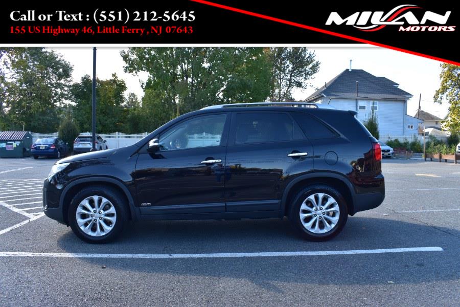 Used Kia Sorento AWD 4dr V6 EX 2015 | Milan Motors. Little Ferry , New Jersey Used Kia Sorento AWD 4dr V6 EX 2015 | Milan Motors. Little Ferry , New Jersey