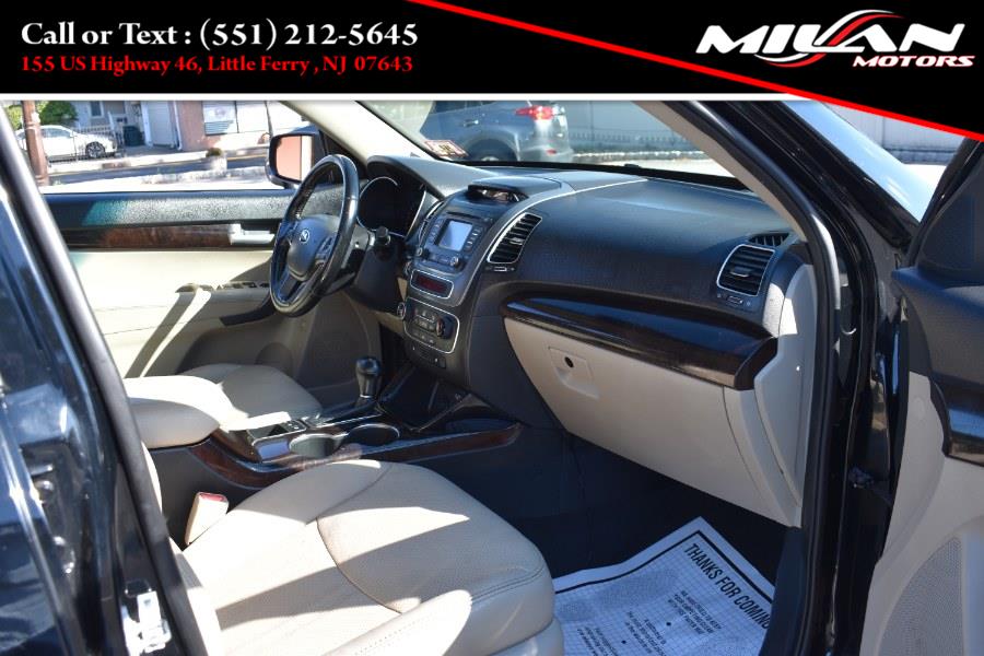 Used Kia Sorento AWD 4dr V6 EX 2015 | Milan Motors. Little Ferry , New Jersey Used Kia Sorento AWD 4dr V6 EX 2015 | Milan Motors. Little Ferry , New Jersey