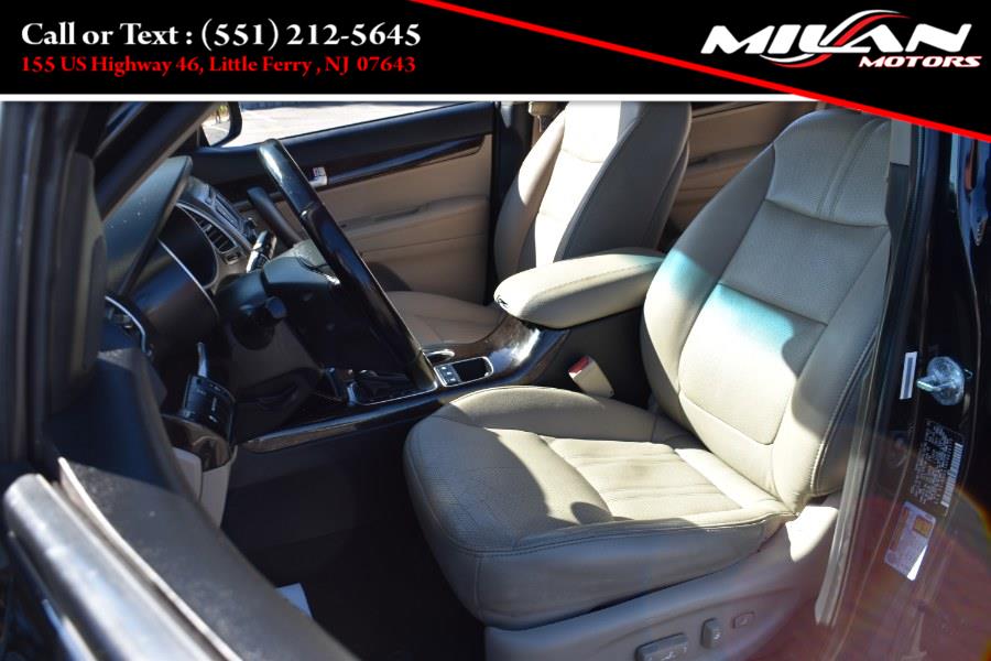 Used Kia Sorento AWD 4dr V6 EX 2015 | Milan Motors. Little Ferry , New Jersey Used Kia Sorento AWD 4dr V6 EX 2015 | Milan Motors. Little Ferry , New Jersey