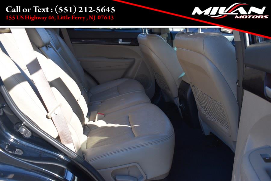 Used Kia Sorento AWD 4dr V6 EX 2015 | Milan Motors. Little Ferry , New Jersey Used Kia Sorento AWD 4dr V6 EX 2015 | Milan Motors. Little Ferry , New Jersey