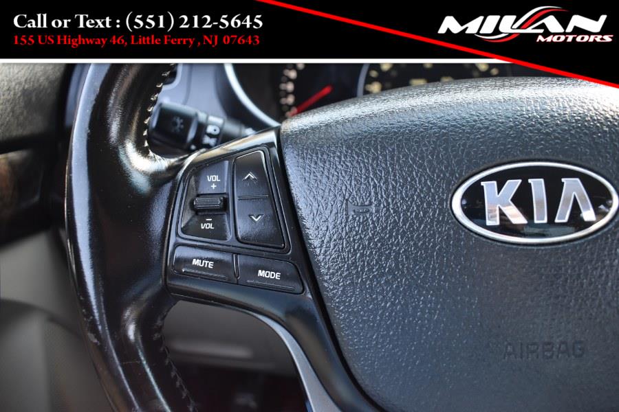 Used Kia Sorento AWD 4dr V6 EX 2015 | Milan Motors. Little Ferry , New Jersey Used Kia Sorento AWD 4dr V6 EX 2015 | Milan Motors. Little Ferry , New Jersey
