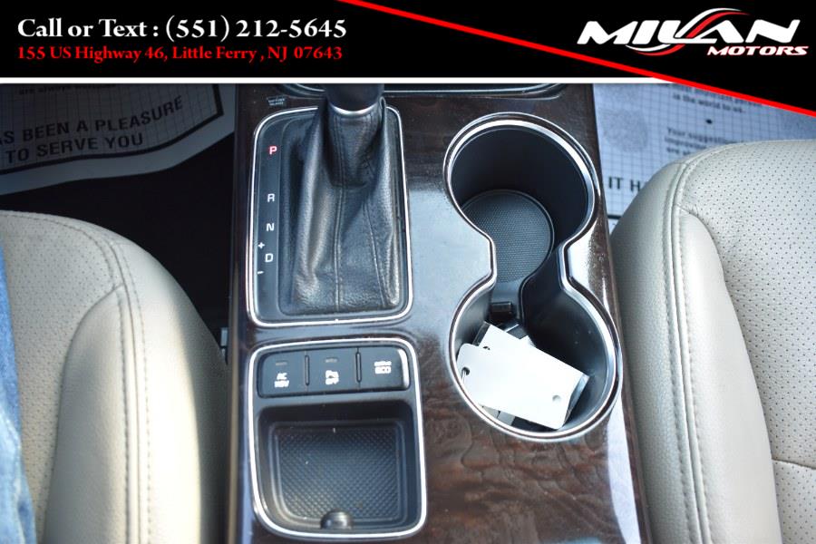 Used Kia Sorento AWD 4dr V6 EX 2015 | Milan Motors. Little Ferry , New Jersey Used Kia Sorento AWD 4dr V6 EX 2015 | Milan Motors. Little Ferry , New Jersey