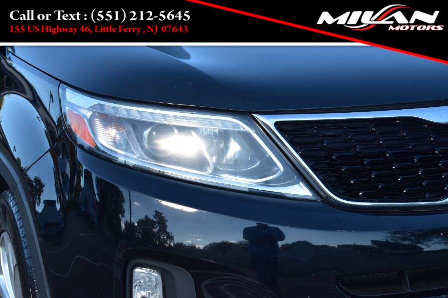Used Kia Sorento AWD 4dr V6 EX 2015 | Milan Motors. Little Ferry , New Jersey Used Kia Sorento AWD 4dr V6 EX 2015 | Milan Motors. Little Ferry , New Jersey