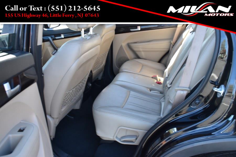 Used Kia Sorento AWD 4dr V6 EX 2015 | Milan Motors. Little Ferry , New Jersey Used Kia Sorento AWD 4dr V6 EX 2015 | Milan Motors. Little Ferry , New Jersey