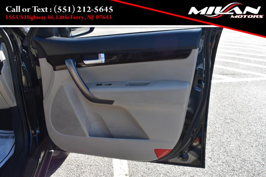 Used Kia Sorento AWD 4dr V6 EX 2015 | Milan Motors. Little Ferry , New Jersey Used Kia Sorento AWD 4dr V6 EX 2015 | Milan Motors. Little Ferry , New Jersey