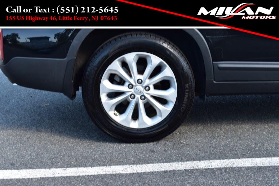 Used Kia Sorento AWD 4dr V6 EX 2015 | Milan Motors. Little Ferry , New Jersey Used Kia Sorento AWD 4dr V6 EX 2015 | Milan Motors. Little Ferry , New Jersey