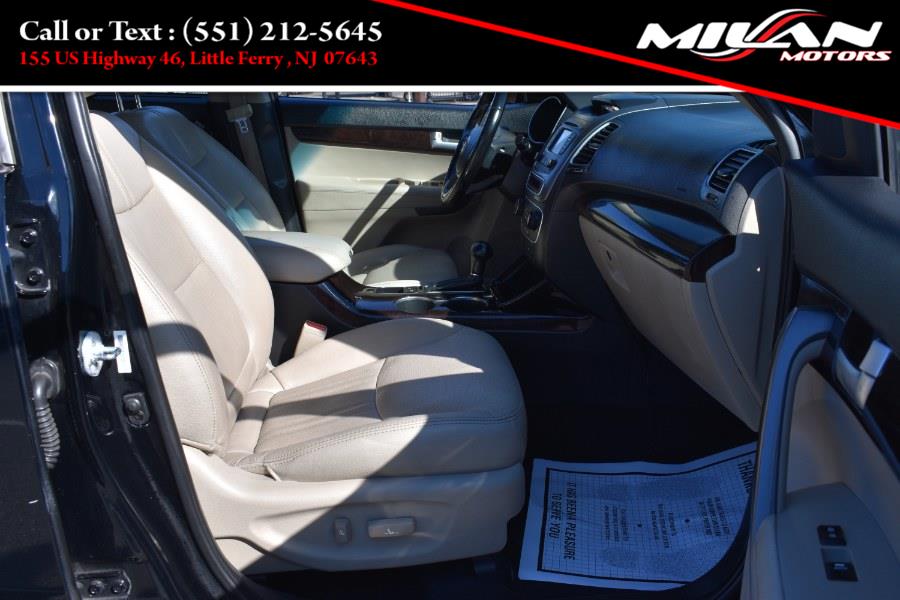 Used Kia Sorento AWD 4dr V6 EX 2015 | Milan Motors. Little Ferry , New Jersey Used Kia Sorento AWD 4dr V6 EX 2015 | Milan Motors. Little Ferry , New Jersey