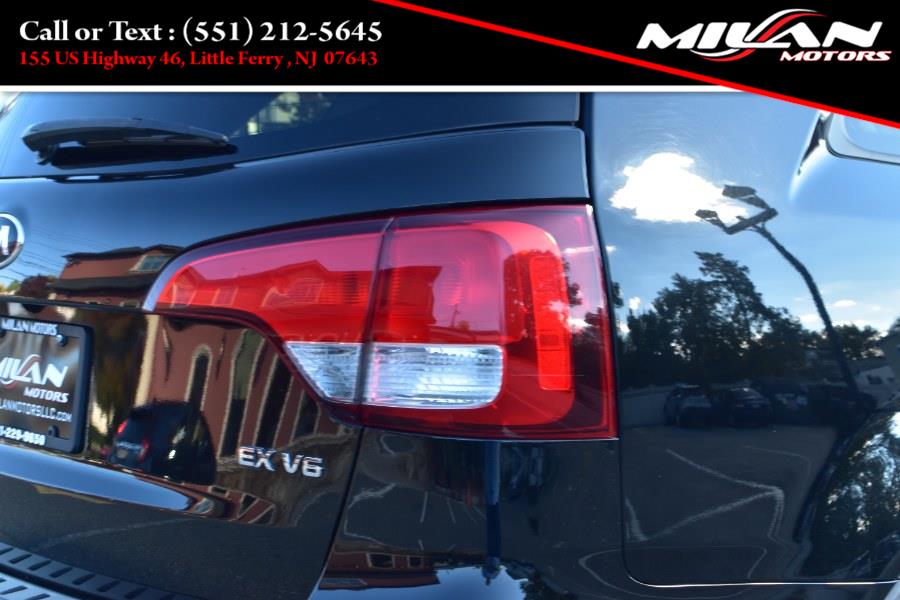 Used Kia Sorento AWD 4dr V6 EX 2015 | Milan Motors. Little Ferry , New Jersey Used Kia Sorento AWD 4dr V6 EX 2015 | Milan Motors. Little Ferry , New Jersey