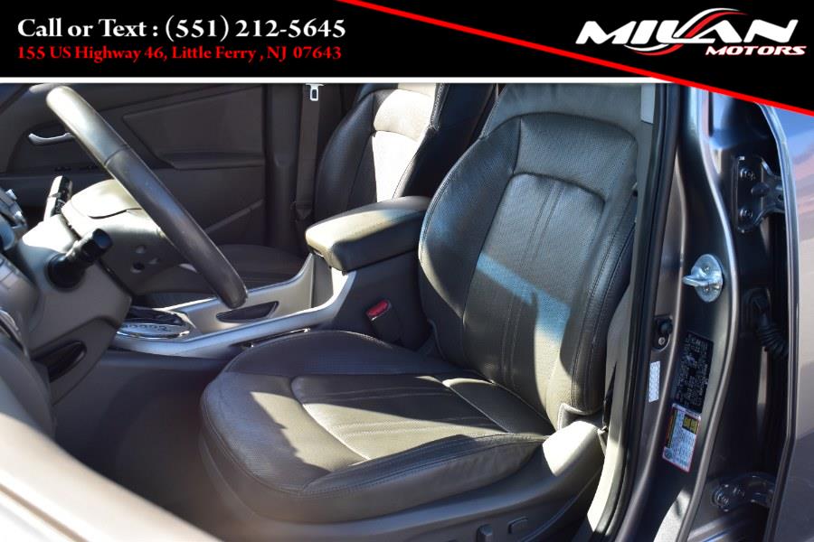 2016 Kia Sportage FWD 4dr EX, available for sale in Little Ferry , New Jersey | Milan Motors. Little Ferry , New Jersey 2016 Kia Sportage FWD 4dr EX, available for sale in Little Ferry , New Jersey | Milan Motors. Little Ferry , New Jersey