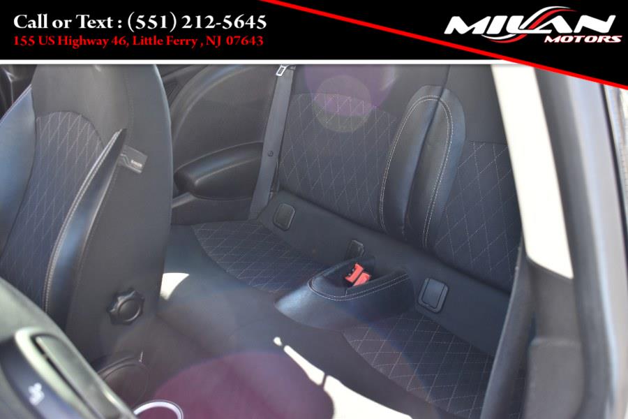 2012 MINI Cooper Hardtop 2dr Cpe, available for sale in Little Ferry , New Jersey | Milan Motors. Little Ferry , New Jersey 2012 MINI Cooper Hardtop 2dr Cpe, available for sale in Little Ferry , New Jersey | Milan Motors. Little Ferry , New Jersey