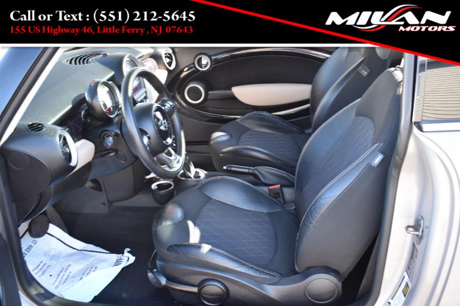 2012 MINI Cooper Hardtop 2dr Cpe, available for sale in Little Ferry , New Jersey | Milan Motors. Little Ferry , New Jersey 2012 MINI Cooper Hardtop 2dr Cpe, available for sale in Little Ferry , New Jersey | Milan Motors. Little Ferry , New Jersey