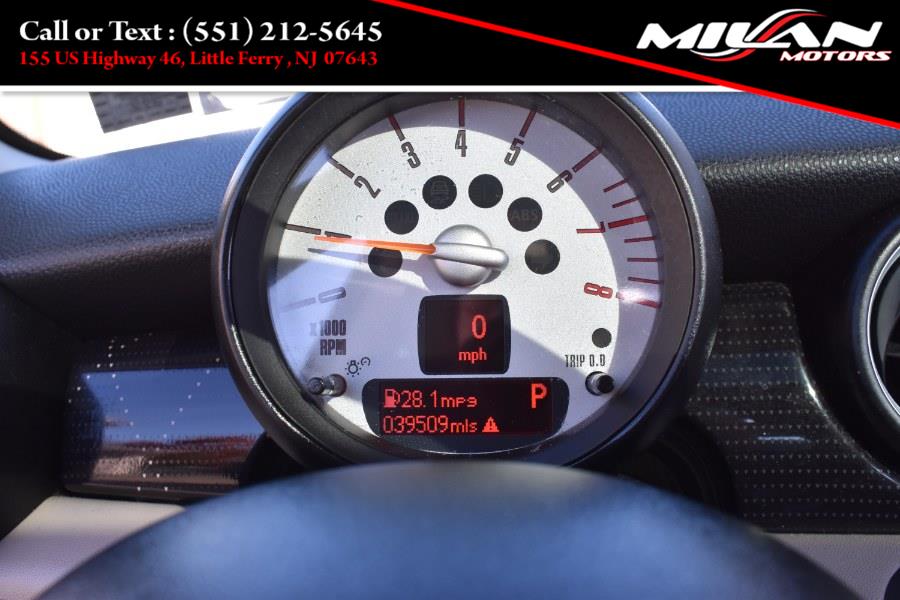 2012 MINI Cooper Hardtop 2dr Cpe, available for sale in Little Ferry , New Jersey | Milan Motors. Little Ferry , New Jersey 2012 MINI Cooper Hardtop 2dr Cpe, available for sale in Little Ferry , New Jersey | Milan Motors. Little Ferry , New Jersey