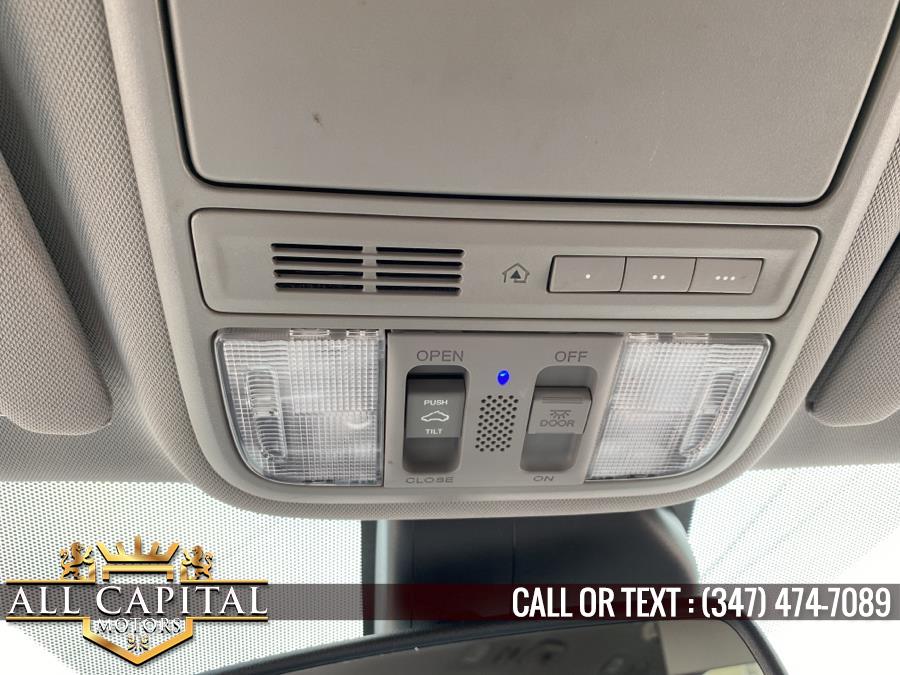 2016 Honda Odyssey 5dr EX-L w/RES, available for sale in Brooklyn, New York | All Capital Motors. Brooklyn, New York 2016 Honda Odyssey 5dr EX-L w/RES, available for sale in Brooklyn, New York | All Capital Motors. Brooklyn, New York