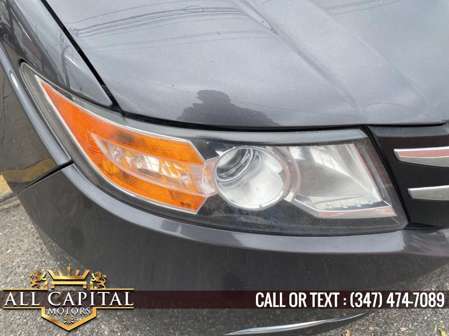 2016 Honda Odyssey 5dr EX-L w/RES, available for sale in Brooklyn, New York | All Capital Motors. Brooklyn, New York 2016 Honda Odyssey 5dr EX-L w/RES, available for sale in Brooklyn, New York | All Capital Motors. Brooklyn, New York