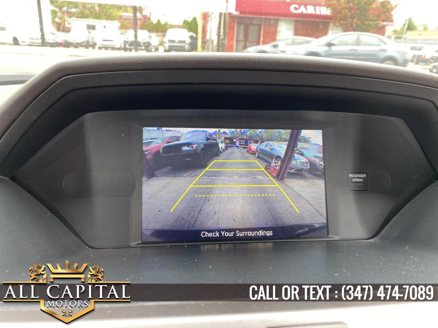 2016 Honda Odyssey 5dr EX-L w/RES, available for sale in Brooklyn, New York | All Capital Motors. Brooklyn, New York 2016 Honda Odyssey 5dr EX-L w/RES, available for sale in Brooklyn, New York | All Capital Motors. Brooklyn, New York