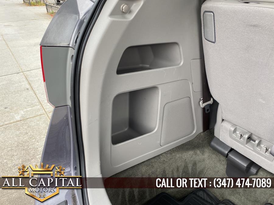 2016 Honda Odyssey 5dr EX-L w/RES, available for sale in Brooklyn, New York | All Capital Motors. Brooklyn, New York 2016 Honda Odyssey 5dr EX-L w/RES, available for sale in Brooklyn, New York | All Capital Motors. Brooklyn, New York