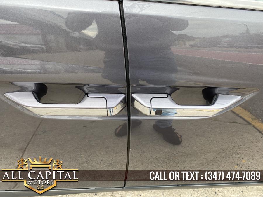 2016 Honda Odyssey 5dr EX-L w/RES, available for sale in Brooklyn, New York | All Capital Motors. Brooklyn, New York 2016 Honda Odyssey 5dr EX-L w/RES, available for sale in Brooklyn, New York | All Capital Motors. Brooklyn, New York