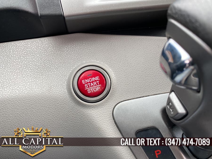 2016 Honda Odyssey 5dr EX-L w/RES, available for sale in Brooklyn, New York | All Capital Motors. Brooklyn, New York 2016 Honda Odyssey 5dr EX-L w/RES, available for sale in Brooklyn, New York | All Capital Motors. Brooklyn, New York