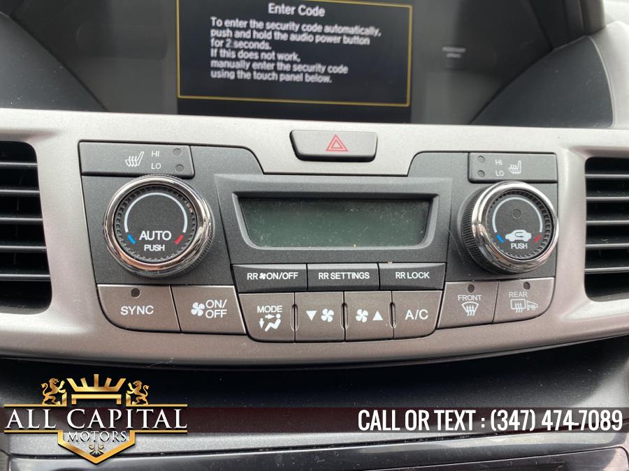 2016 Honda Odyssey 5dr EX-L w/RES, available for sale in Brooklyn, New York | All Capital Motors. Brooklyn, New York 2016 Honda Odyssey 5dr EX-L w/RES, available for sale in Brooklyn, New York | All Capital Motors. Brooklyn, New York