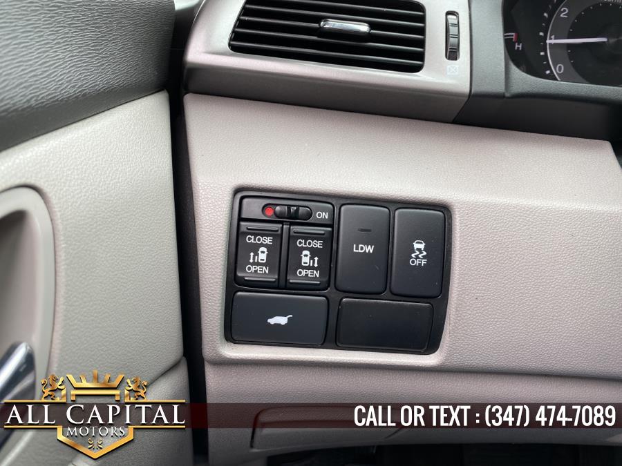 2016 Honda Odyssey 5dr EX-L w/RES, available for sale in Brooklyn, New York | All Capital Motors. Brooklyn, New York 2016 Honda Odyssey 5dr EX-L w/RES, available for sale in Brooklyn, New York | All Capital Motors. Brooklyn, New York