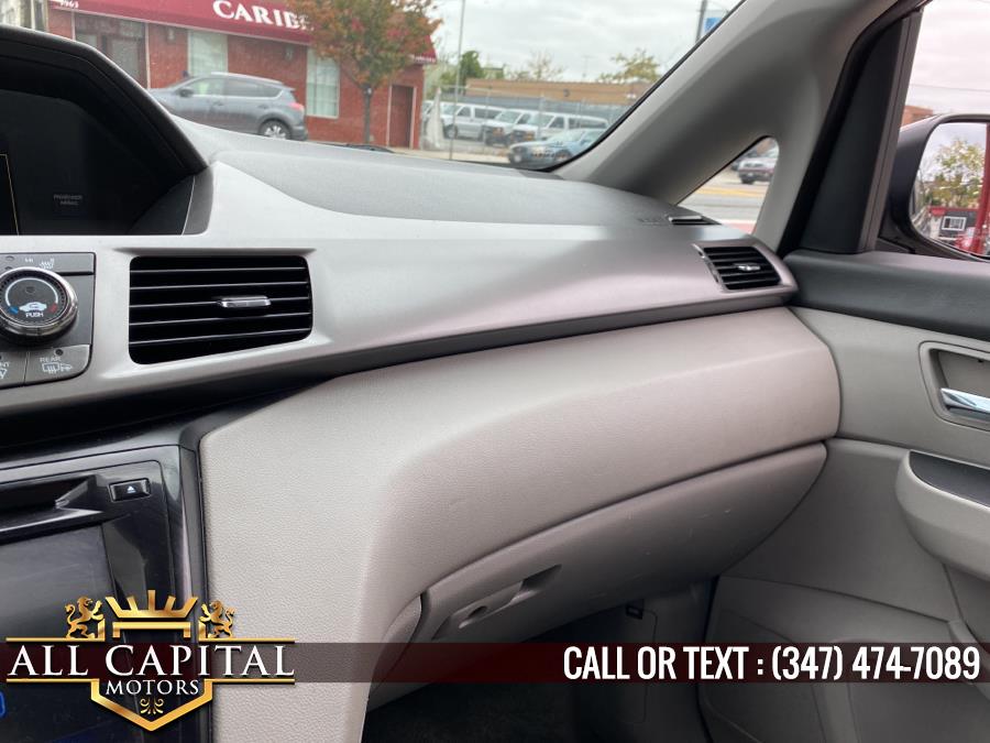 2016 Honda Odyssey 5dr EX-L w/RES, available for sale in Brooklyn, New York | All Capital Motors. Brooklyn, New York 2016 Honda Odyssey 5dr EX-L w/RES, available for sale in Brooklyn, New York | All Capital Motors. Brooklyn, New York