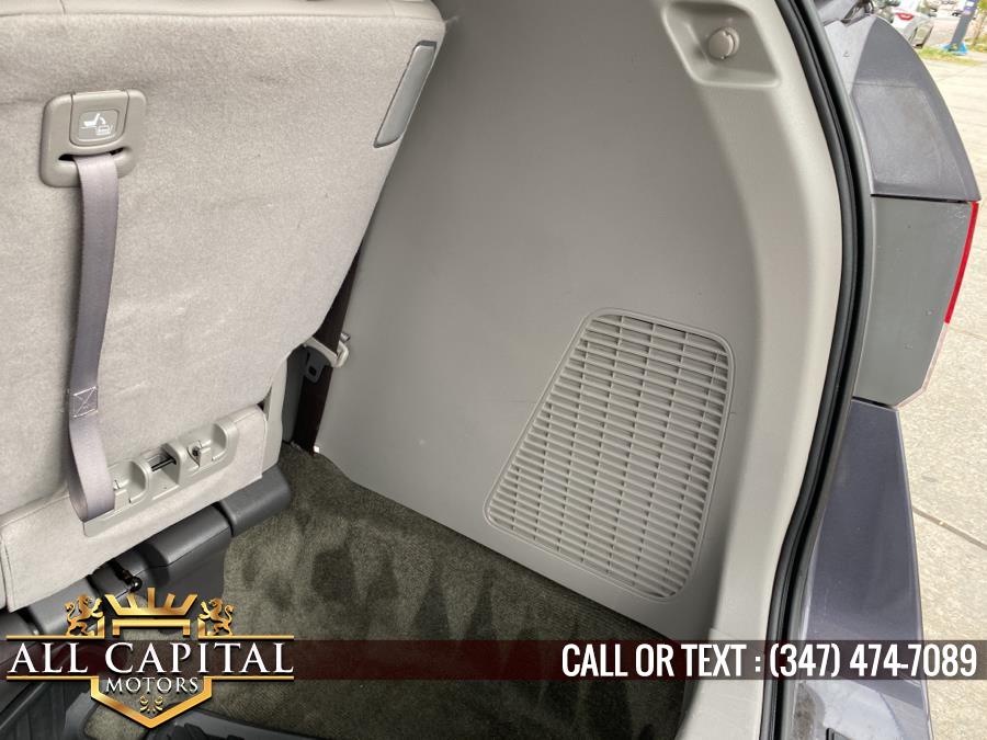 2016 Honda Odyssey 5dr EX-L w/RES, available for sale in Brooklyn, New York | All Capital Motors. Brooklyn, New York 2016 Honda Odyssey 5dr EX-L w/RES, available for sale in Brooklyn, New York | All Capital Motors. Brooklyn, New York