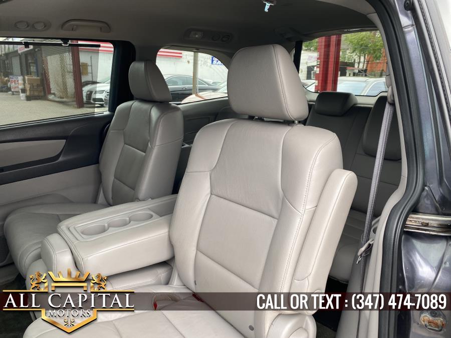 2016 Honda Odyssey 5dr EX-L w/RES, available for sale in Brooklyn, New York | All Capital Motors. Brooklyn, New York 2016 Honda Odyssey 5dr EX-L w/RES, available for sale in Brooklyn, New York | All Capital Motors. Brooklyn, New York